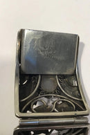 Wilens Sølv Armlænke