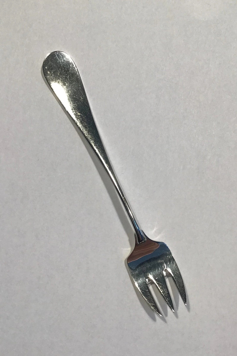 A. Michelsen Sterling Sølv Ida Østersgaffel