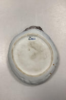 Royal Copenhagen Art Nouveau Skål med Krabbe No. 2465