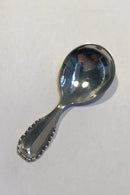 Georg Jensen Sterling Silber Nordischer Zuckerlöffel Nr. 171