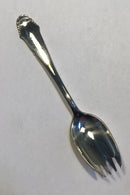 Christiansborg Silver Fork