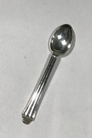 Hans Hansen Arvesølv Sølv No. 6 Kaffeske