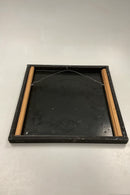 Inger Hanmann Maleri emalje på metal