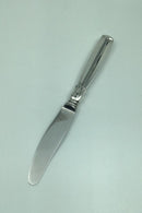 Lotus Silver Luncheon Knife W. &amp; S. Sorensen