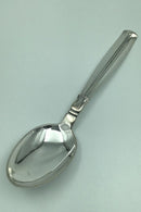 Lotus Silver Spoon W. &amp; S. Sorensen
