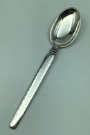 Windsor Spiseske Sølv fra Horsens sølv