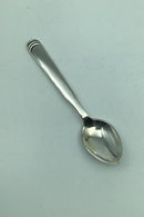Hans Hansen Sterling Silber Arvesølv Nr. 15 Kaffeelöffel