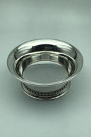 Georg Jensen Inc USA Sterling Silber Schale Nr. 520