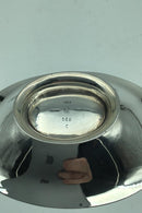 Georg Jensen Sterling Sølv Kandisskål No. 568C