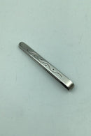 Hans Hansen Sterling Sølv Slipsenål