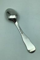 Hans Hansen Silber / Sterling Silber Erbstück Silber Löffel Nr. 19