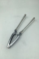 Hans Hansen Arvesølv No. 12 Sterling Sølv Nøddeknækker