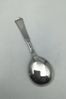 Hans Hansen Arvesølv No. 8 Sølv Marmeladeske