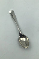 Hans Hansen Sterling Silver Heirloom Silver No. 19 Coffee Spoon
