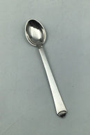 Hans Hansen Sterling Silber Nr. 4 Silber Mokkalöffel