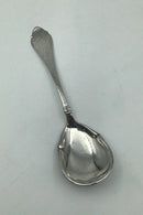 Bernstorff, Sølv, Kompotske W & S Sørensen