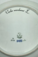 Royal Copenhagen Flora Danica Spisetallerken No. 20/3549