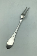 Horsens Sølv Bernstorff Sølv Pålægsgaffel