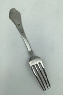 Horsens Sølv Bernstorff Sølv Middagsgaffel