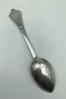 Horsens Silver Antique Silver Dessert Spoon