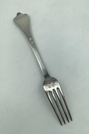 Horsens Sølv Antik Sølv Frokostgaffel