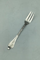 Horsens Sølv Antik Sølv Kagegaffel