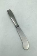 Georg Jensen Stainless Plata Smørkniv