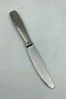 Georg Jensen Stainless Plata Frugtkniv