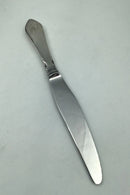 Georg Jensen Sterling Sølv Antik Middagskniv No. 013