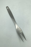 Georg Jensen Edelstahl Holiday II Gabel