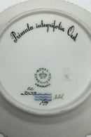 Royal Copenhagen Flora Danica Kuchenteller Nr. 20/3552.