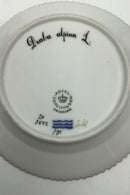 Royal Copenhagen Flora Danica Kuchenteller Nr. 20/3552.