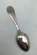 Christian Knudsen Hansen Silver Child's Spoon Thumbelina (1940)