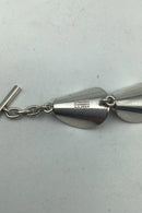 Niels Erik From Sterling Sølv Halskæde