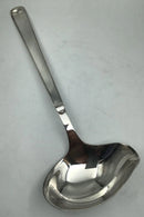 Grann og Laglye Bremerholm Sølv Potageske