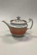 Royal Copenhagen Fairytale Terracotta Thekande No 137