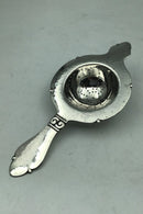 Horsens Silber Bernstorff Silber The-si Maßnahmen 14 cm / 5&