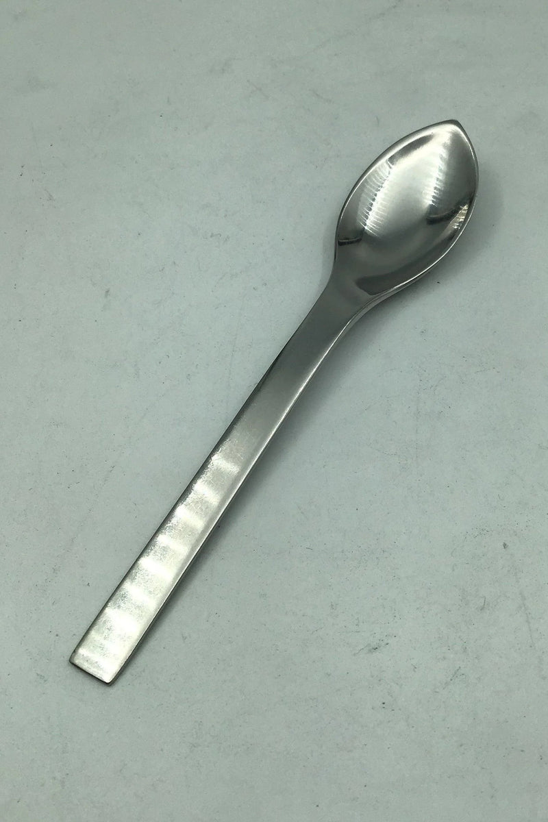   /ジョージジェンセン ステンレス スプーン 2×2 ジョージ ジェンセン ステンレス ジャン ヌーヴェル ティースプーン