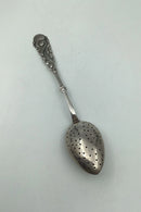 Johannsen Tang Sølv The-æg