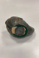 Michael Andersen Keramik Stentøjskande No. 4462 - Fisk