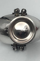 Georg Jensen Sterling Silver Small Basket No 235C