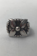 Georg Jensen Sterling Silber Ring Nr. 83