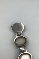 ジョージ ジェンセン スターリング シルバー バングル No.