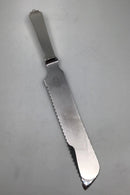 Georg Jensen Sterling Silber Pyramide Brotmesser Nr. 197 C
