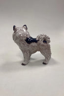Dahl Jensen Figur Grønlandsk Hund No. 1082