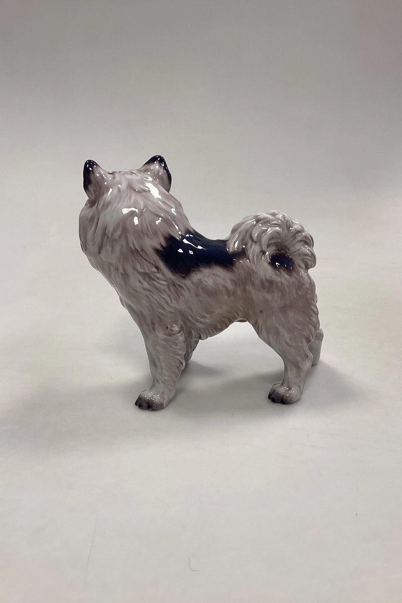Dahl Jensen Figur Grønlandsk Hund No. 1082