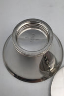 Georg Jensen Sterling Silber Pyramide Zuckerdose Nr. 600A