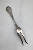 Johannsen Bernstorff Silbergabel