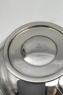 Georg Jensen Sterling Sølv Lågskål No. 224