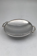 Georg Jensen Schale aus Sterlingsilber Nr. 493